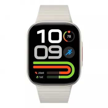 Xiaomi Watch 6 Lite Smartwatch AMOLED 1.96 inch Waterproof Steel Gray