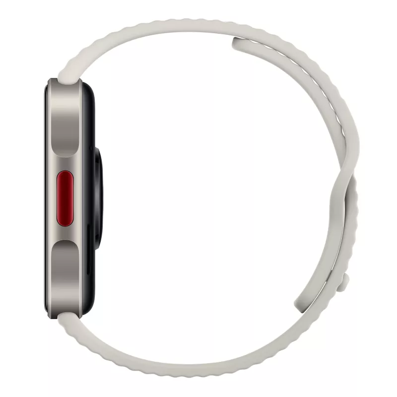 Xiaomi Watch 6 Lite Smartwatch AMOLED 1.96 inch Waterproof Steel Gray
