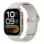 Xiaomi Watch 6 Lite Smartwatch AMOLED 1.96 inch Waterproof Steel Gray