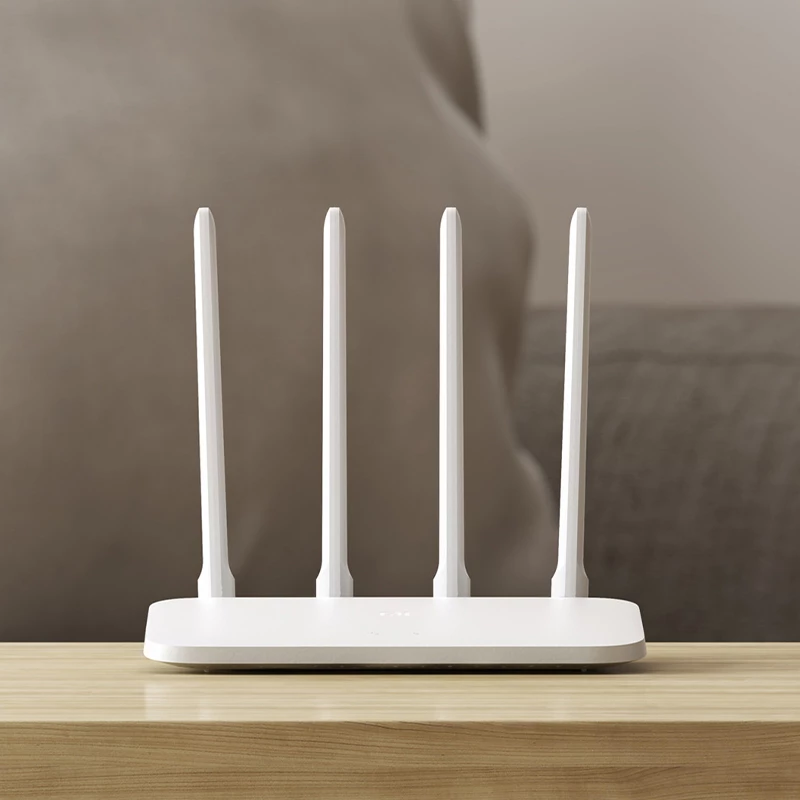 Xiaomi Wireless Router 4A DVB4230GL AC1200 Dual-Band Gigabit Wi-Fi Router