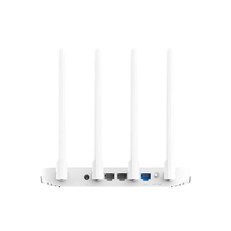 Xiaomi Wireless Router 4A DVB4230GL AC1200 Dual-Band Gigabit Wi-Fi Router