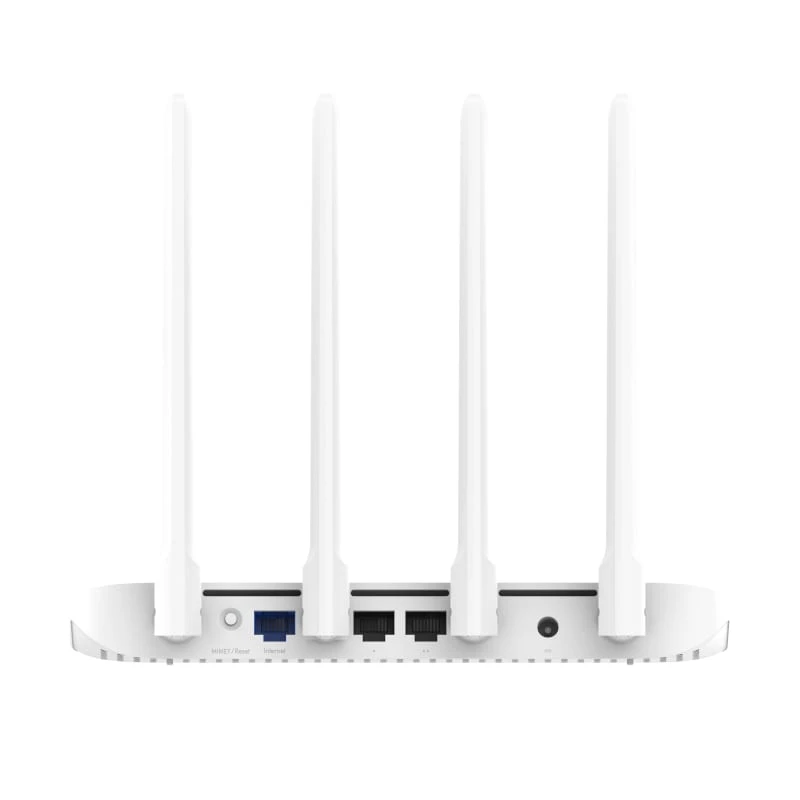 Xiaomi Wireless Router 4A Gigabit AC1200 Dual-Band Wi-Fi Router