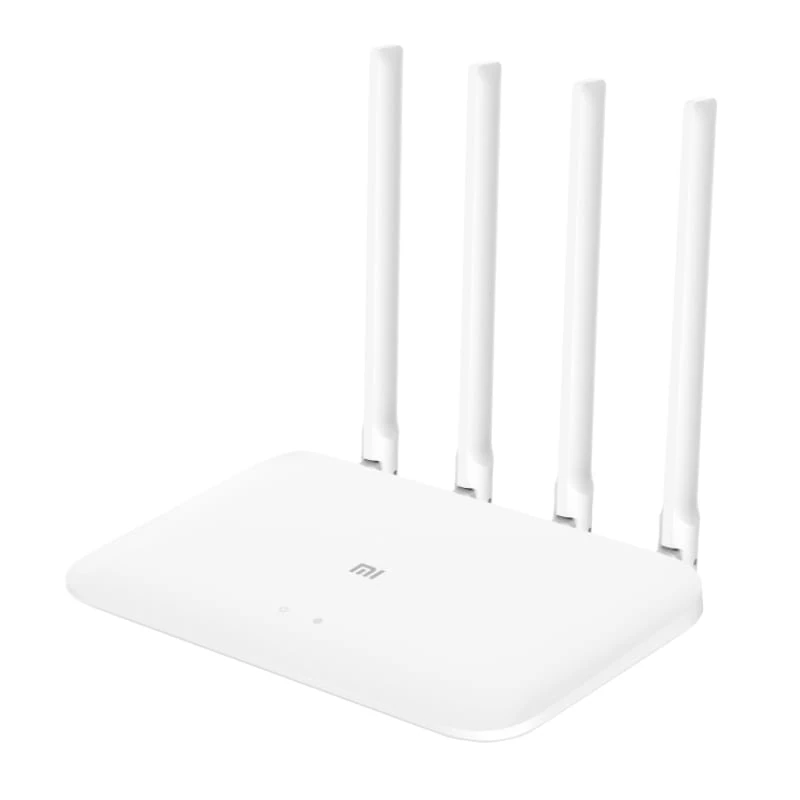 Xiaomi Wireless Router 4A Gigabit AC1200 Dual-Band Wi-Fi Router