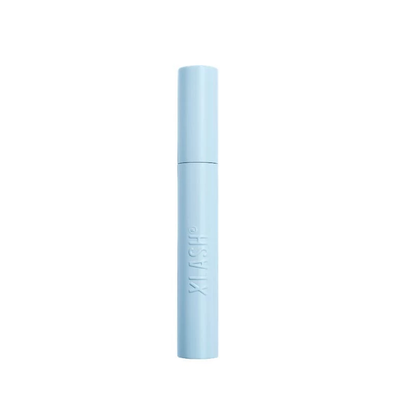 XLASH Weightless Mascara - Lengthening, Defining, Curling, Smudge-proof, Vegan, 9 ml, Black