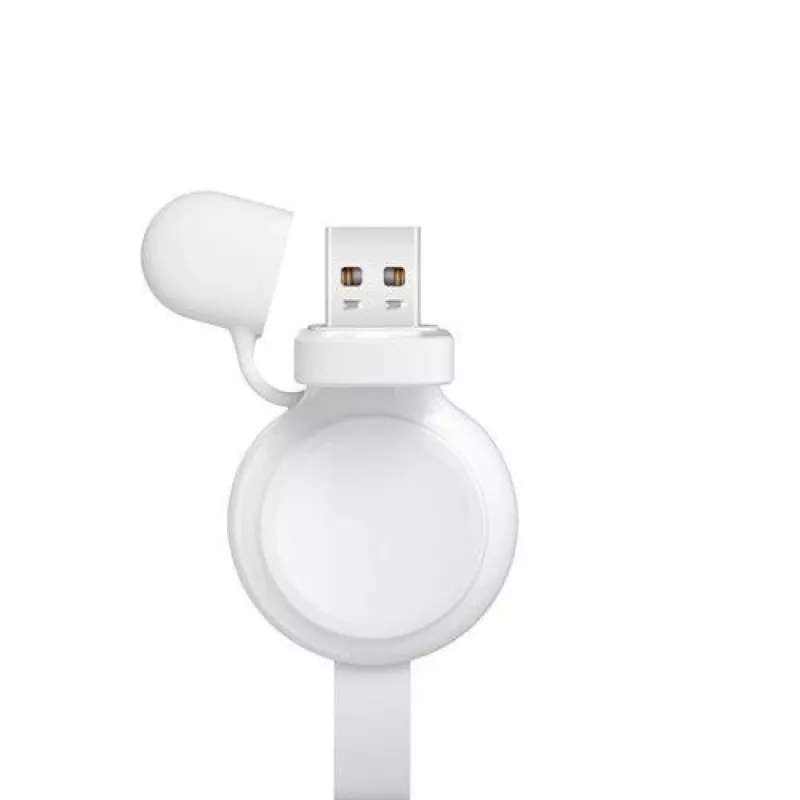 XO Apple Watch Wireless Charger CX003 White