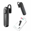 XO BE13 True Wireless Stereo Bluetooth Earphones Black