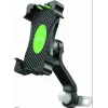 XO Bike/Motorcycle Handlebar Phone Holder C118 Black