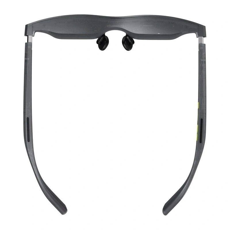 XREAL XBX A01+ AR Glasses - Micro-OLED Full HD 120Hz 500nits 3DoF USB-C