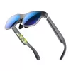 XREAL XBX A01+ AR Glasses - Micro-OLED Full HD 120Hz 500nits 3DoF USB-C
