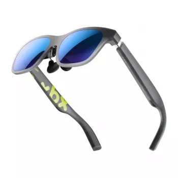 XREAL XBX A01+ AR Glasses - Micro-OLED Full HD 120Hz 500nits 3DoF USB-C
