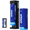 XTAR MC1 USB-C Single-Slot Li-ion Battery Charger