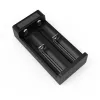 XTAR MC2+ 2-Slot USB Li-ion Battery Charger for 10440 to 26650 Cells