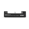 XTAR MC2+ 2-Slot USB Li-ion Battery Charger for 10440 to 26650 Cells