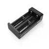 XTAR MC2+ 2-Slot USB Li-ion Battery Charger for 10440 to 26650 Cells