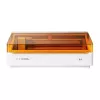 XTOOL M2 Deluxe 10W Laser Engraver with 16MP Camera and Auto-Focus