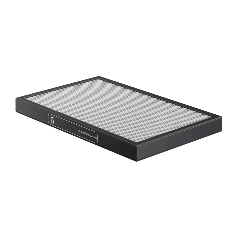 xTool SafetyPro™ AP2 Max V1.0 – High-Efficiency Filter