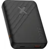 Xtorm 12W Go2 Powerbank 5,000 Charcoal Black