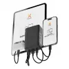 Xtorm NextGen 20000 mAh 35W Power Bank - Black
