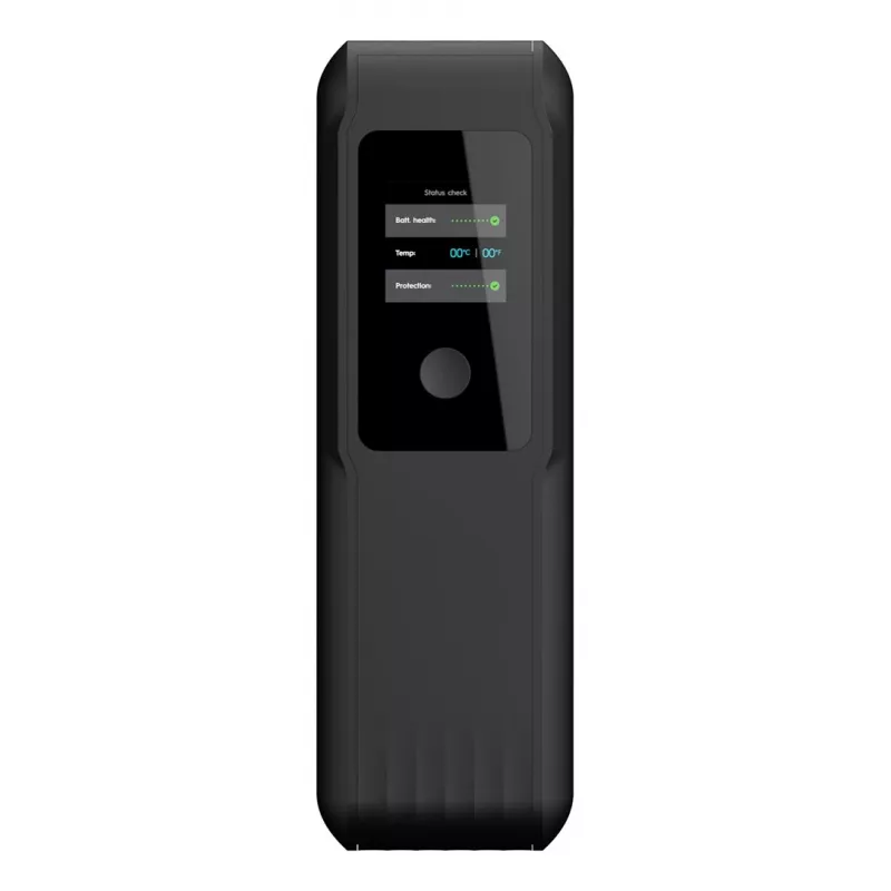 Xtorm NextGen 27000 mAh 70W Power Bank - Black