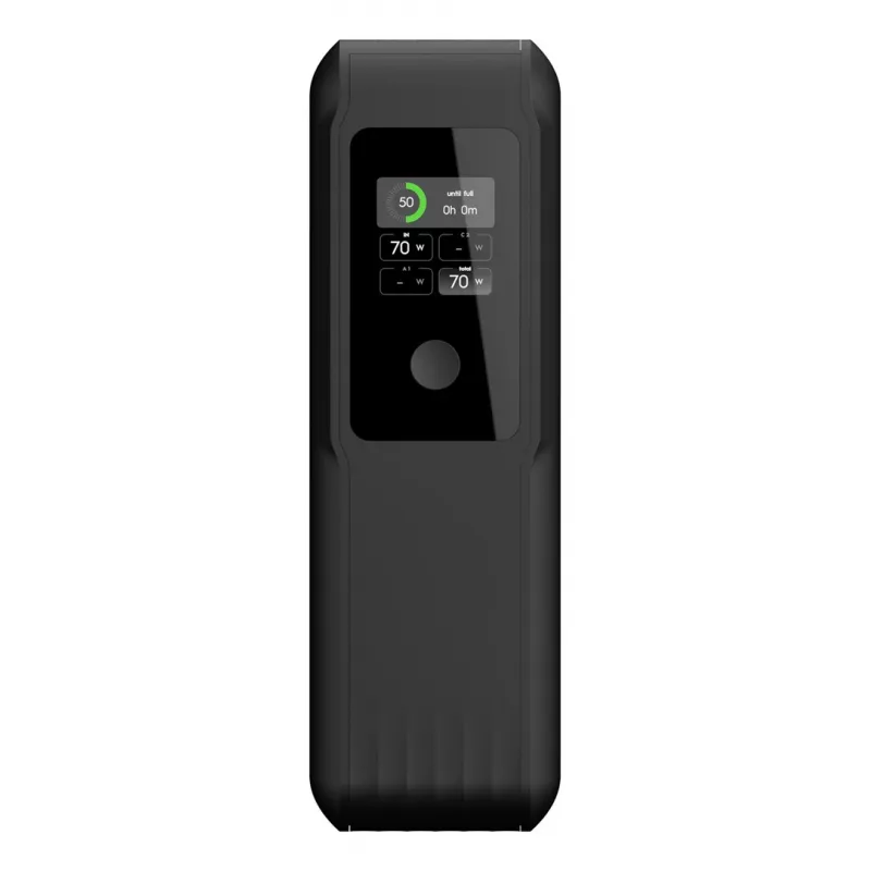 Xtorm NextGen 27000 mAh 70W Power Bank - Black