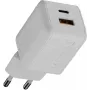 Xtorm NextGen GaN3 Ultra 70W USB-C PD Wall Charger White XECNG700