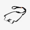 Y&Y Vertical Plasfun Evo Belay Glasses - Black