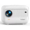YABER L1 LCD Projector 720p (1280x720) White