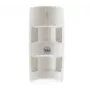 Yale SR-alarm Outdoor Motion Sensor, PIR, IP55, 12m Detection Range, 90° Angle, 3xAA Batteries, 868MHz, for Yale SR Smart Home Alarm Systems