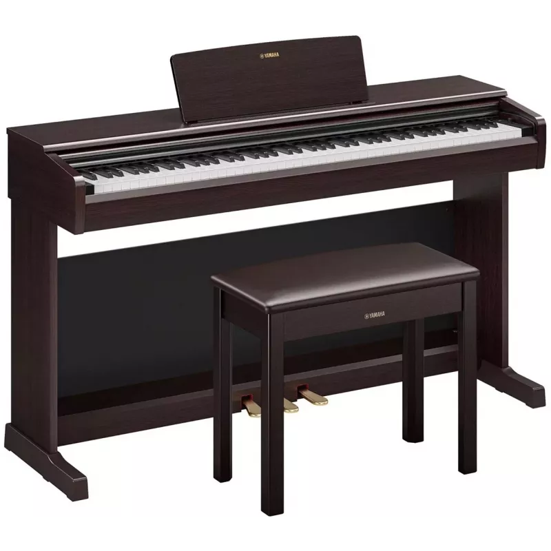 Yamaha ARIUS YDP-146R Digital Piano