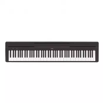 Yamaha P-45B Digital Piano 88 Keys Black