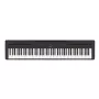 Yamaha P-45B Digital Piano 88 Keys Black