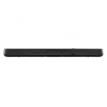 Yamaha PSR-EW320 76-Key Touch-Sensitive Portable Keyboard with 650 Voices and 260 Styles