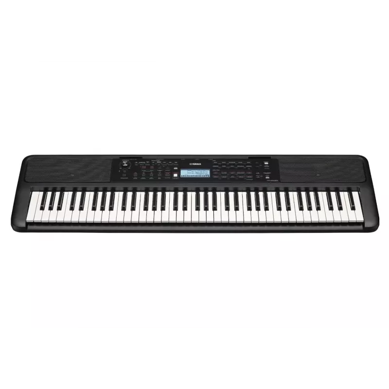 Yamaha PSR-EW320 76-Key Touch-Sensitive Portable Keyboard with 650 Voices and 260 Styles