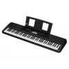 Yamaha PSR-EW320 76-Key Touch-Sensitive Portable Keyboard with 650 Voices and 260 Styles