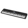 Yamaha PSR-EW320 76-Key Touch-Sensitive Portable Keyboard with 650 Voices and 260 Styles