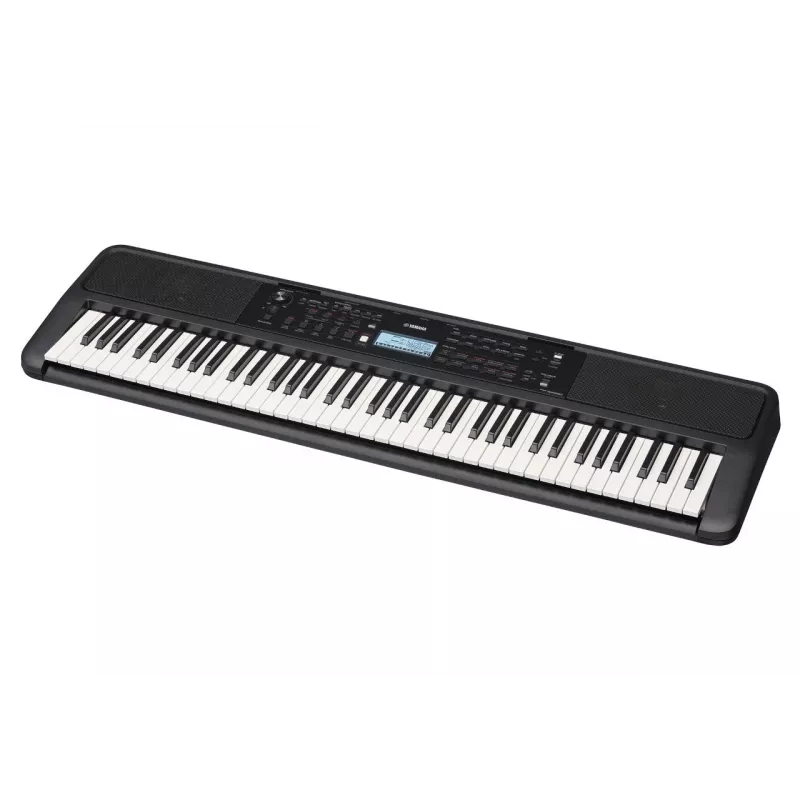 Yamaha PSR-EW320 76-Key Touch-Sensitive Portable Keyboard with 650 Voices and 260 Styles