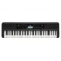 Yamaha PSR-EW320 76-Key Touch-Sensitive Portable Keyboard with 650 Voices and 260 Styles