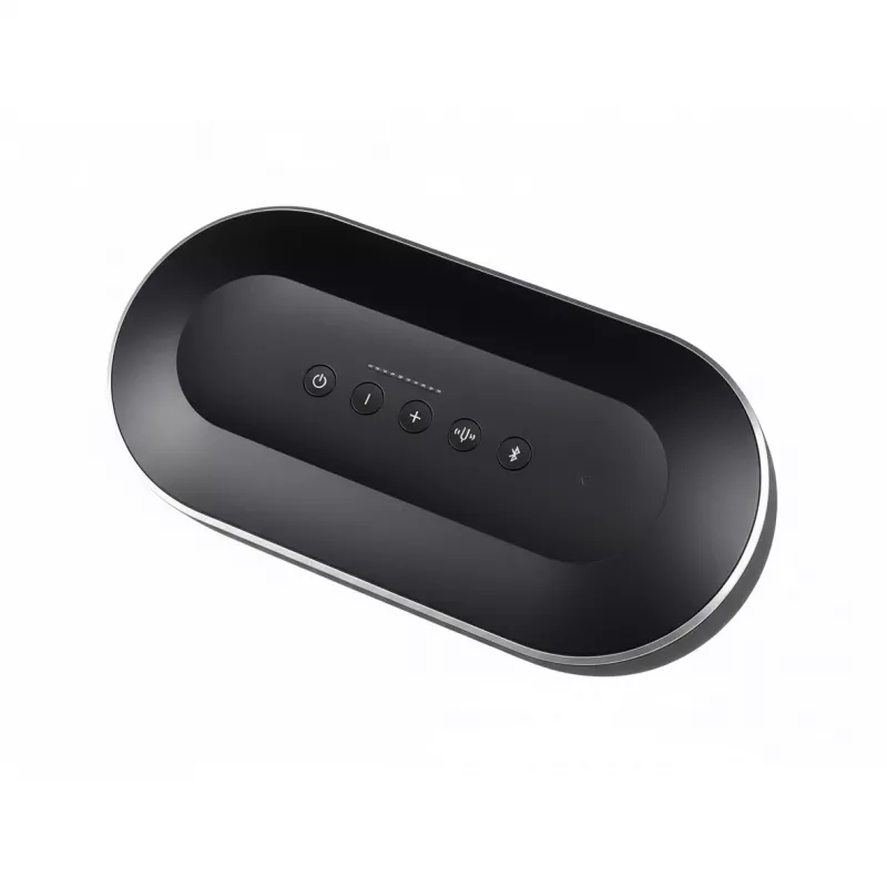 Yamaha YVC-1000 USB and Bluetooth Conference Phone for Medium Rooms