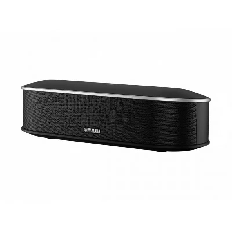 Yamaha YVC-1000 USB and Bluetooth Conference Phone for Medium Rooms