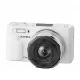 Yashica City 200 White Single Use Camera with 27 Exposures