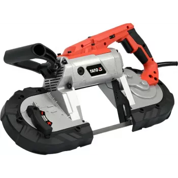 YATO Band Saw 1100W (Removable Base)