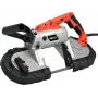 YATO Band Saw 1100W (Removable Base)