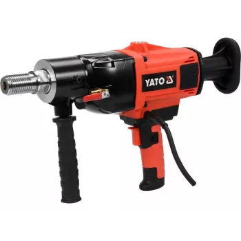 YATO Concrete Drilling Rig with Tripod 2200W