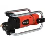 YATO Concrete Vibrator 2300W with 4m Hose and Vibrator Head