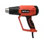 YATO Heat Gun 1600W 50-650°C 2 Gears LCD + Memory