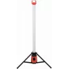YATO Inspection Lamp Tube 360° 7500LM LED Work Light with Power Bank, IP54, Magnetic Base, USB-C