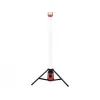 YATO Inspection Lamp Tube 360° 7500LM LED Work Light with Power Bank, IP54, Magnetic Base, USB-C