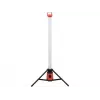 YATO Inspection Lamp Tube 360° 7500LM LED Work Light with Power Bank, IP54, Magnetic Base, USB-C