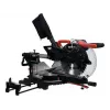 YATO Miter Saw 1800W with Feed and Laser, 305mm