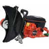 YATO Petrol Cut-Off Saw for Concrete & Steel 400mm 5.5HP